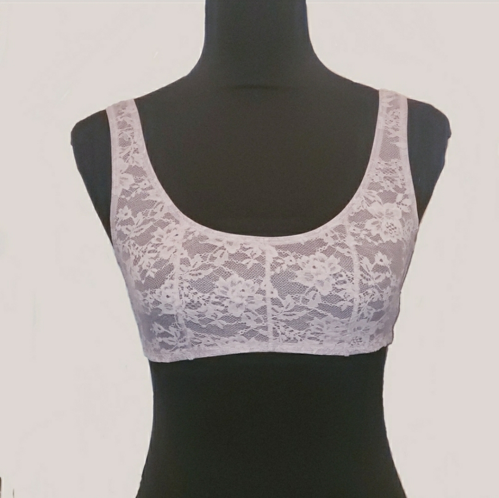 New Victoria's Secret Lace Bralette